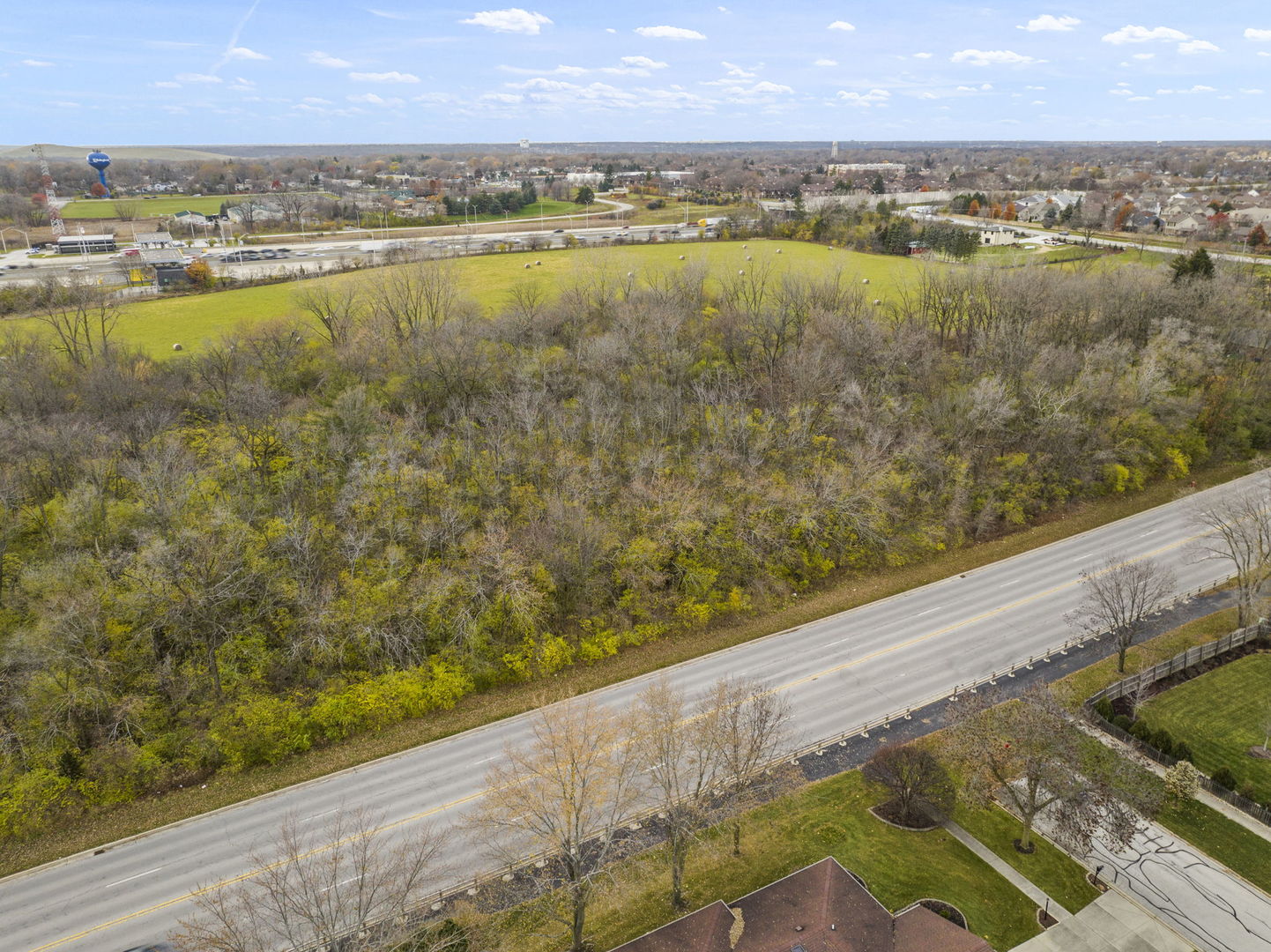 Lot 006 Woodward Avenue Property Photo 10