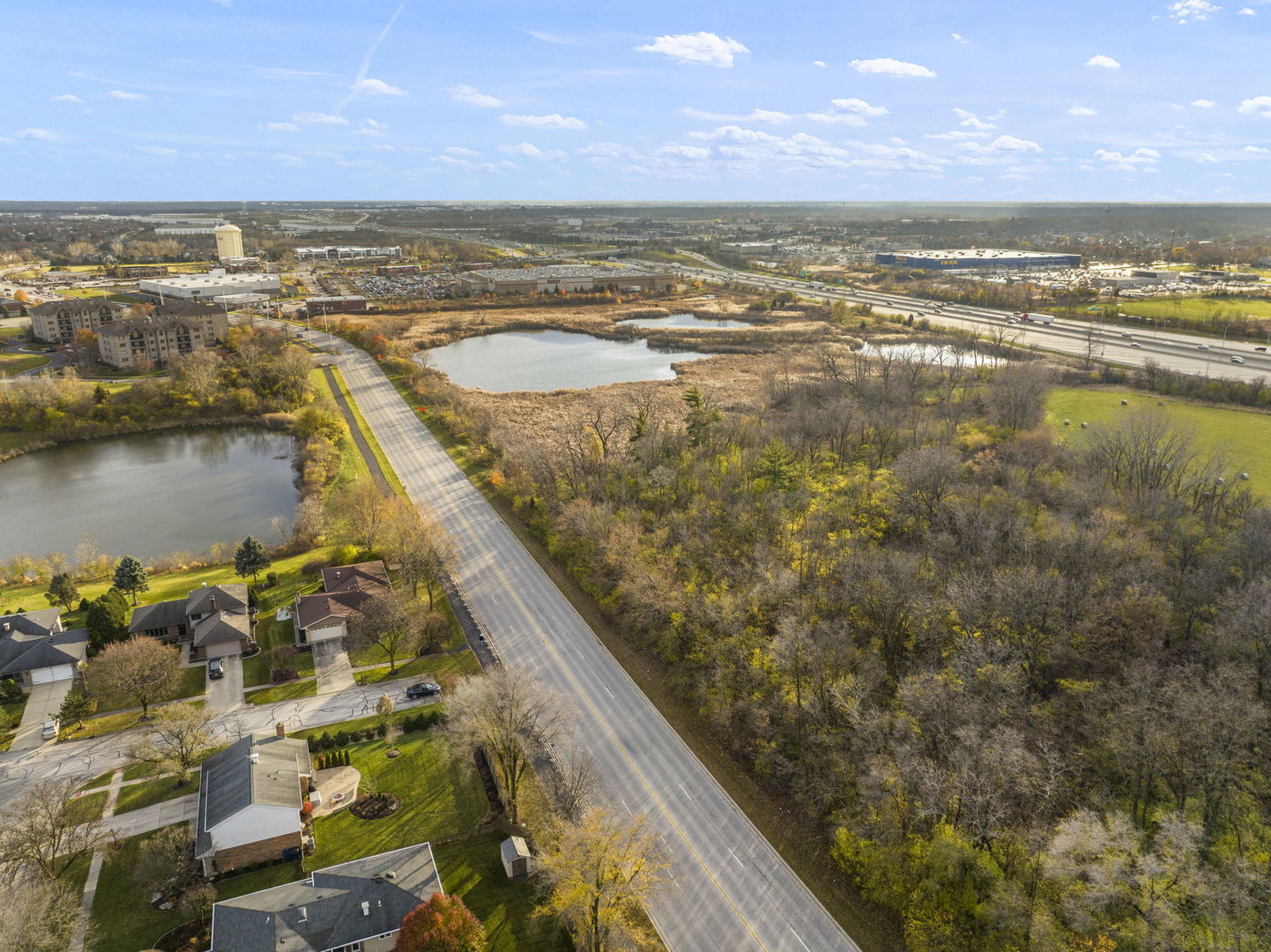 Lot 006 Woodward Avenue Property Photo 16
