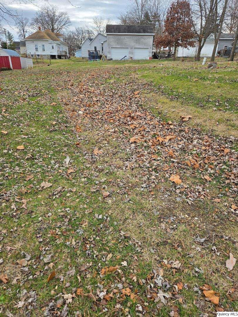 Main Street Rng/blk 8 Twp 46 Property Photo