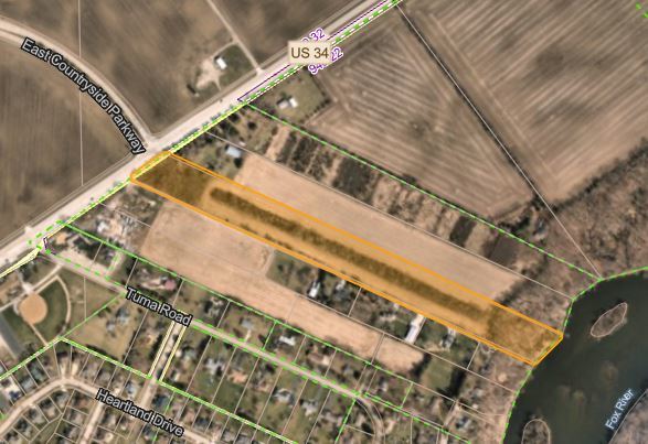 8824 State Rte 34 Property Photo 1