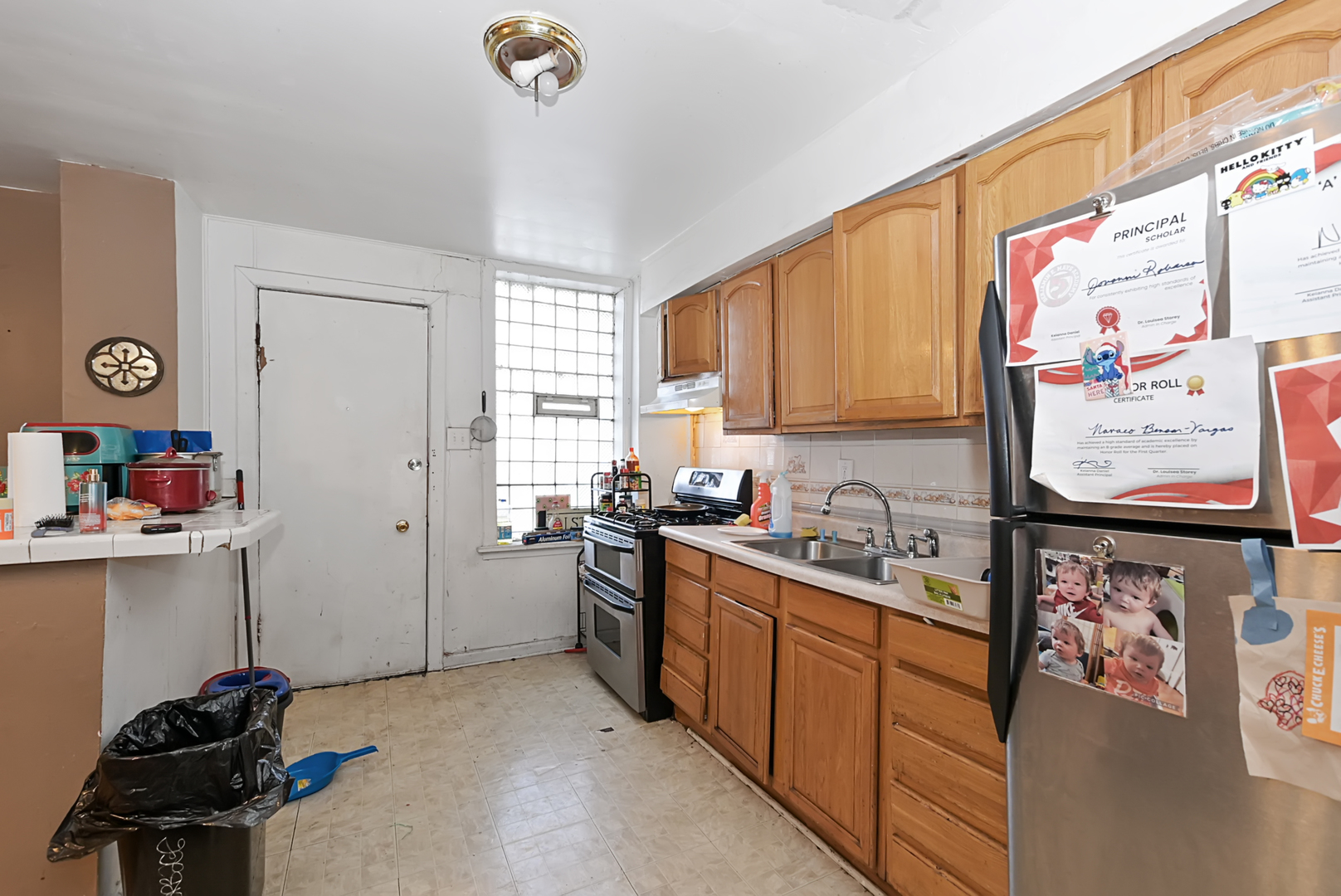 6706 S Parnell Avenue Property Photo 6