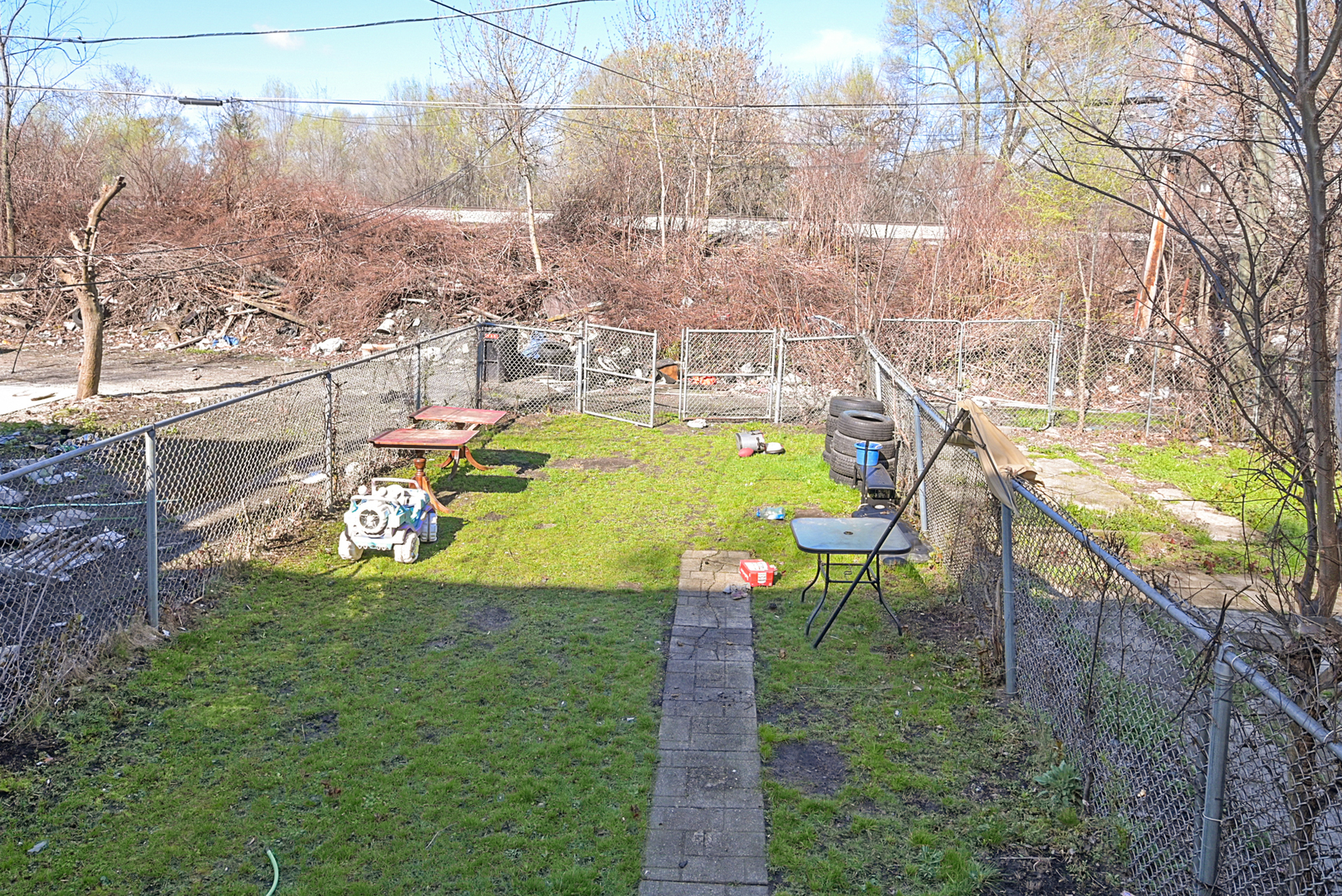 6706 S Parnell Avenue Property Photo 15