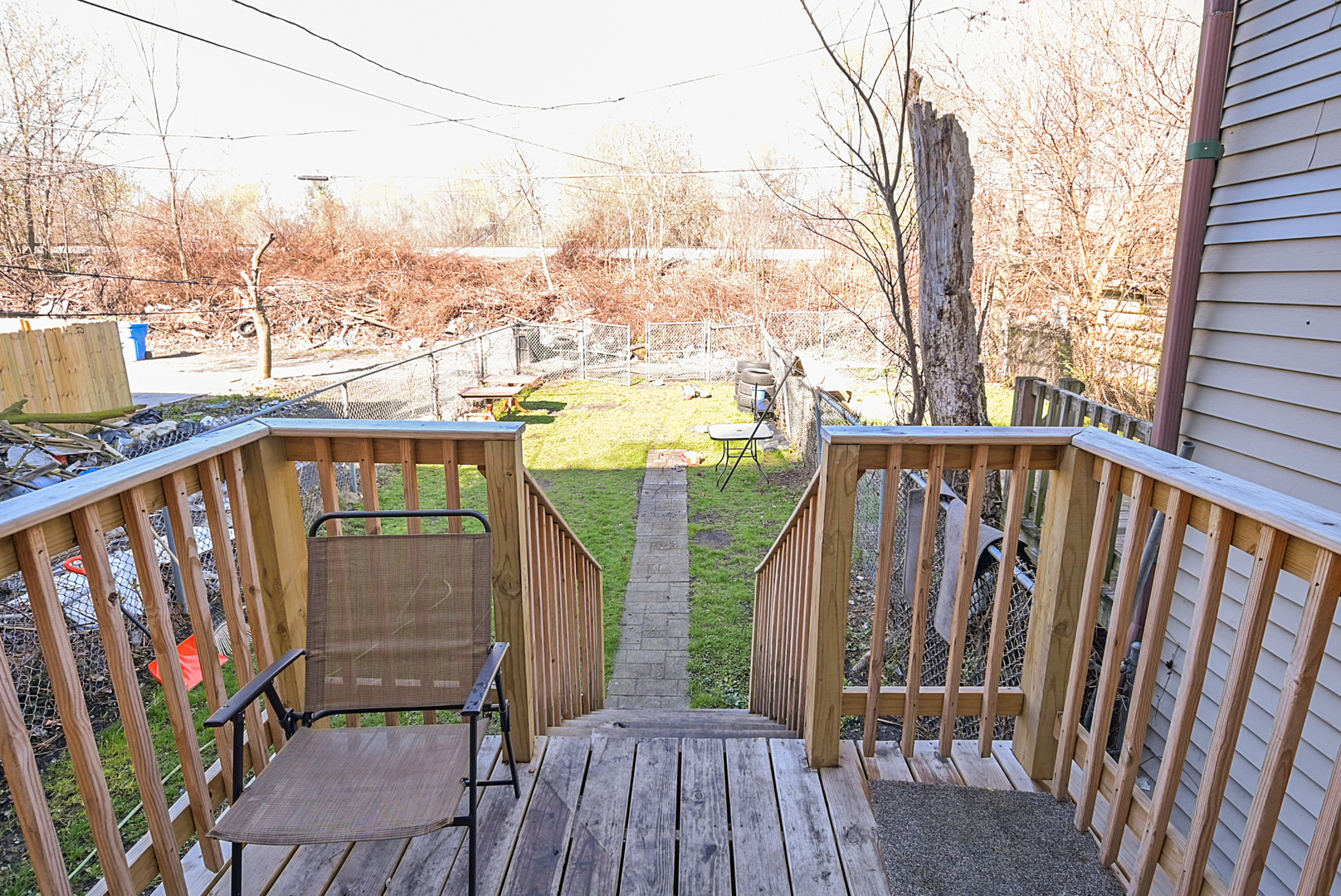 6706 S Parnell Avenue Property Photo 16