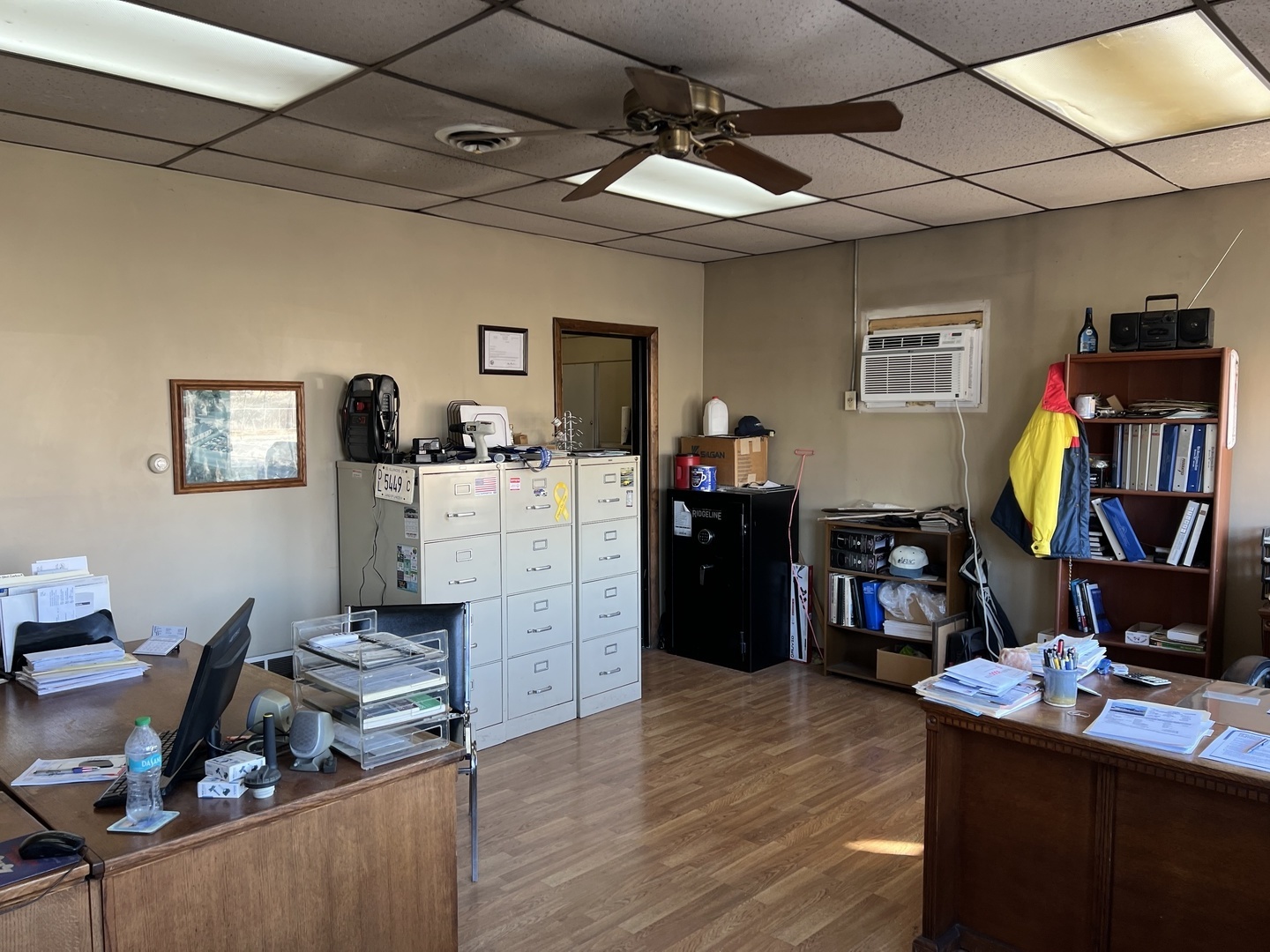 151 S Railroad Ave Property Photo 8