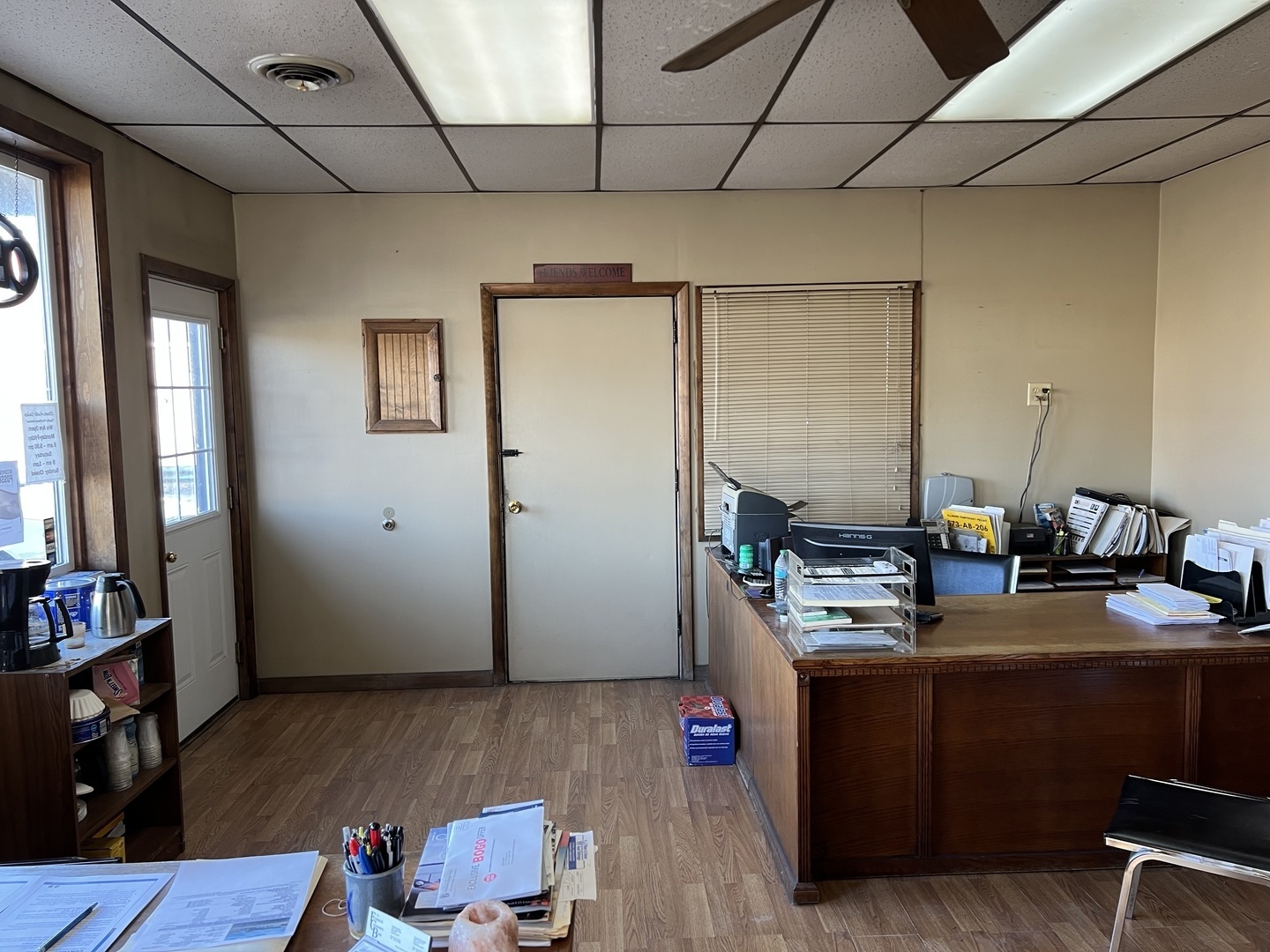 151 S Railroad Avenue Property Photo 8