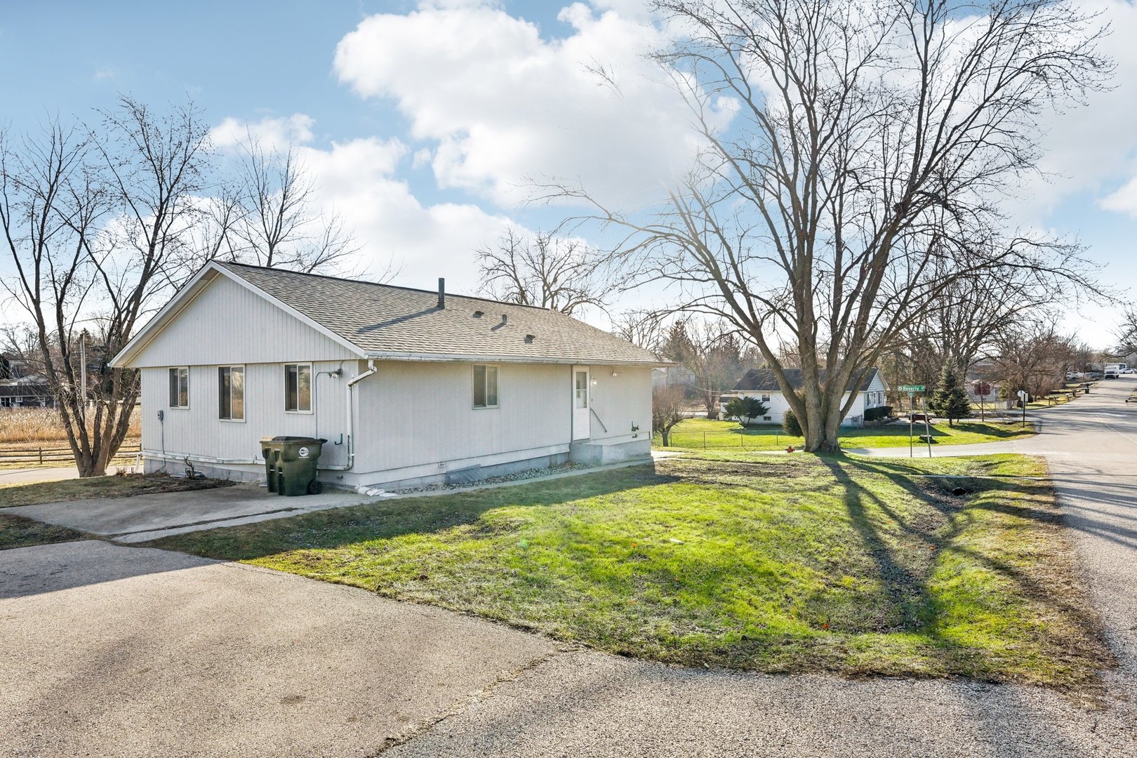 1202 Beverly Drive Property Photo