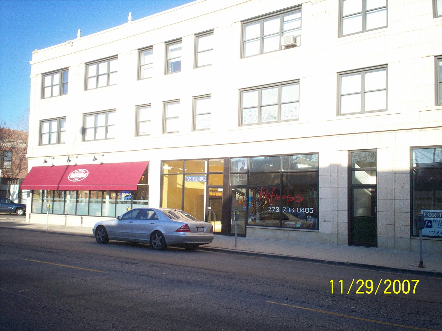 4431 N Milwaukee Ave Property Photo 1