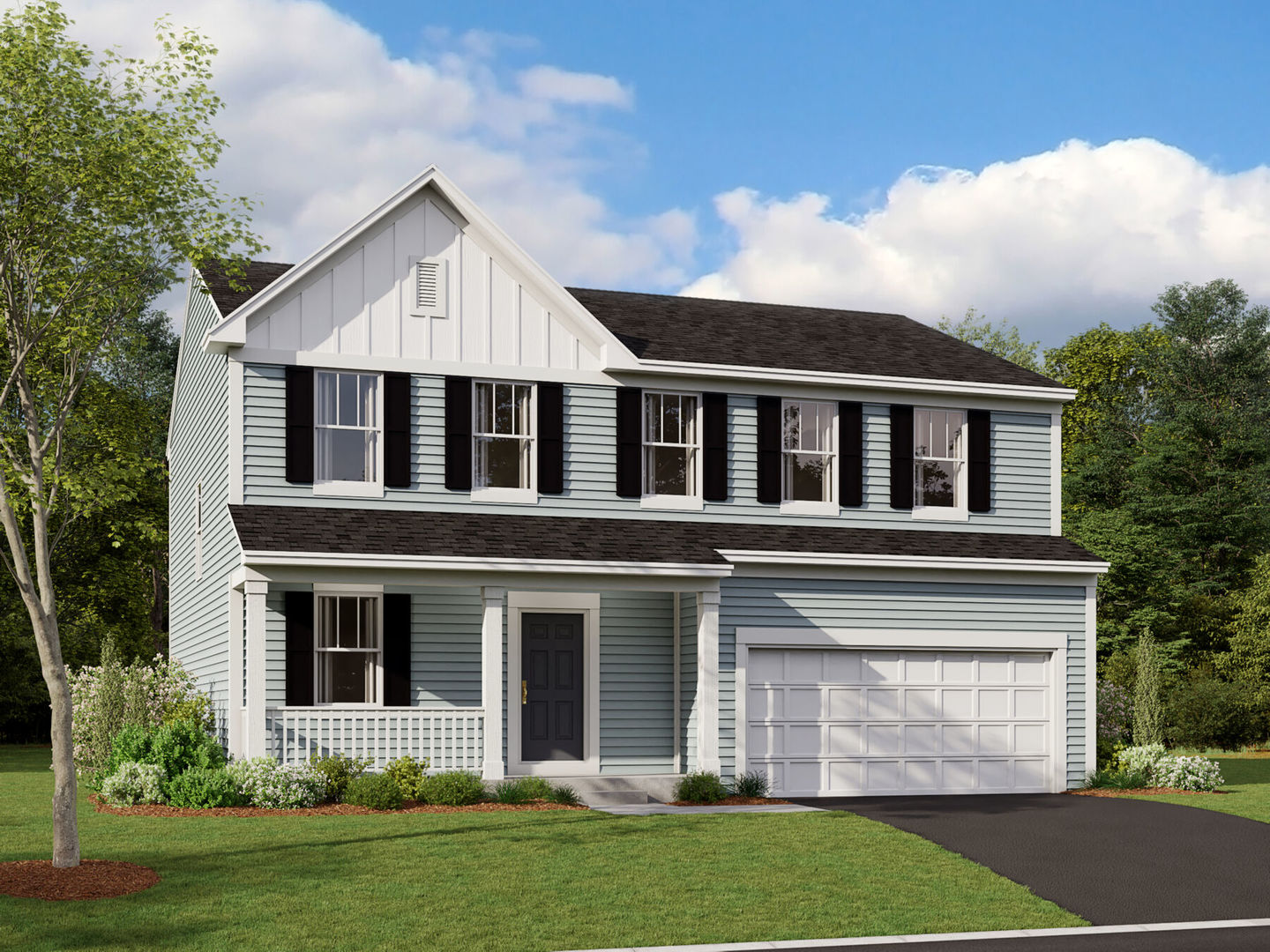 509 Endicott Road Property Photo 1