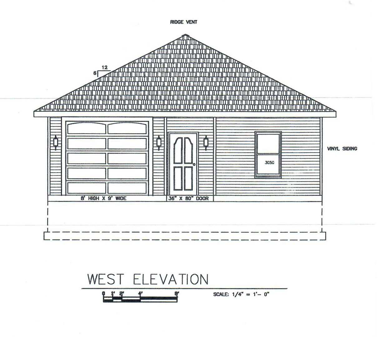 1001 Judge Avenue Property Photo 1