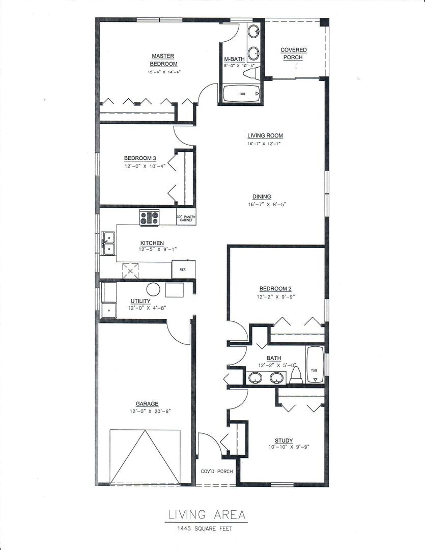 1001 Judge Avenue Property Photo 3