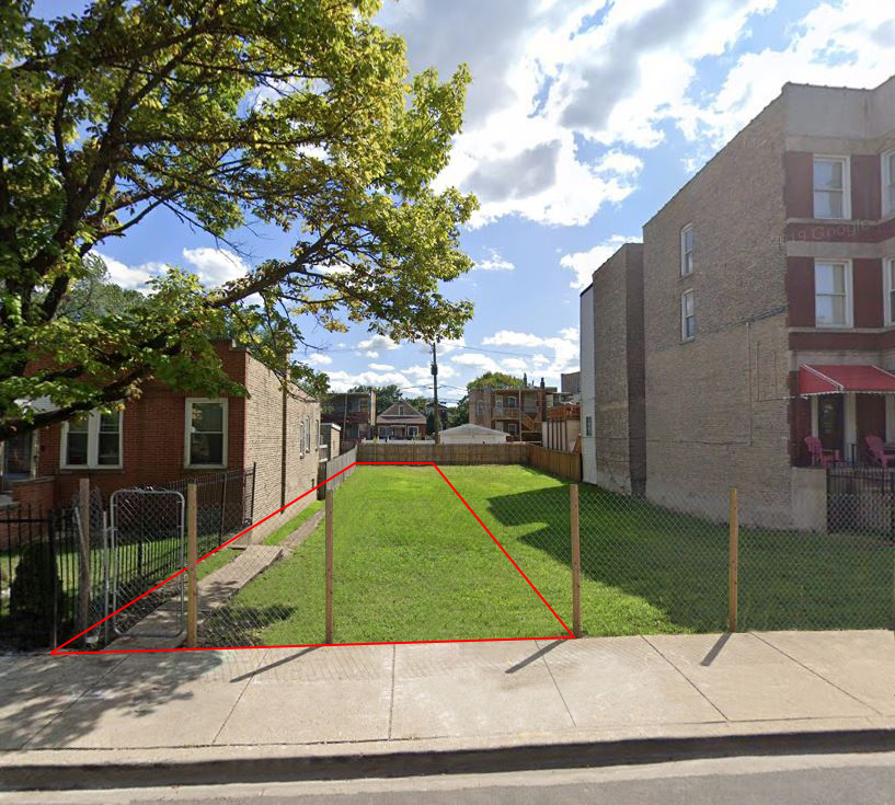 2847 W Lexington St Property Photo 1