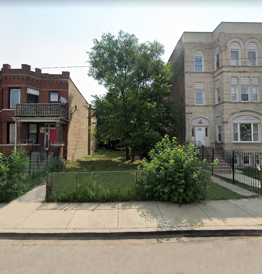 1125 S Richmond St Property Photo 1