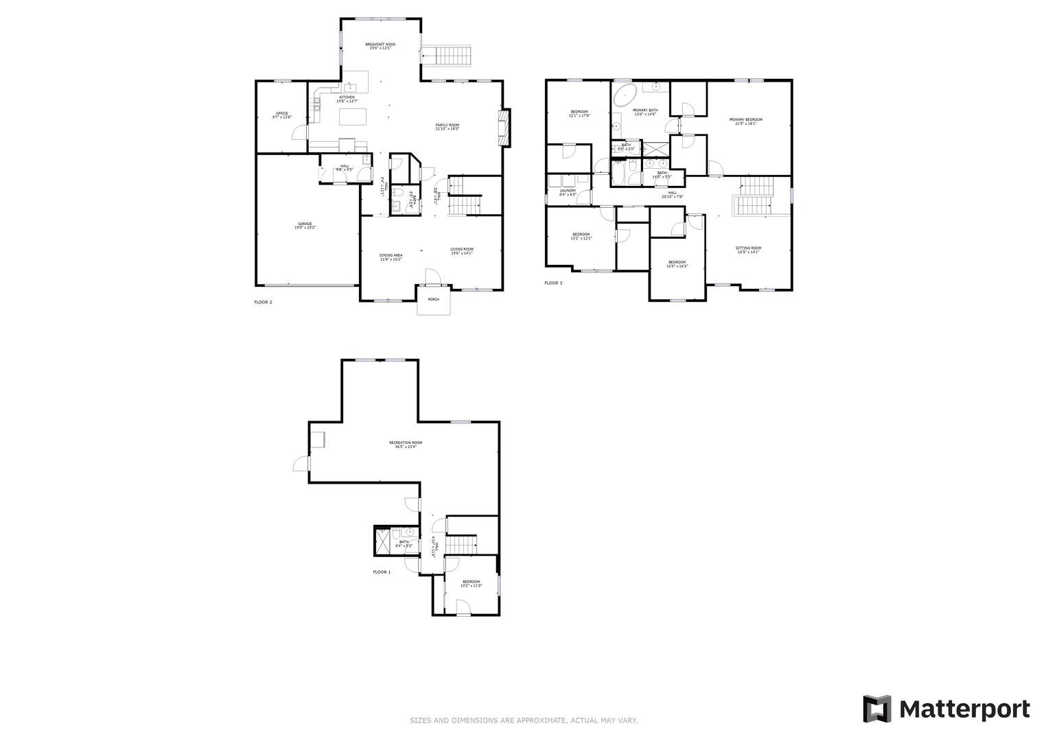 32038 Savannah Drive Property Photo 36