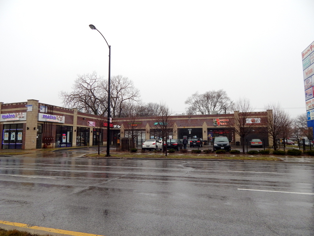 8100 S Stony Island Ave Property Photo 4
