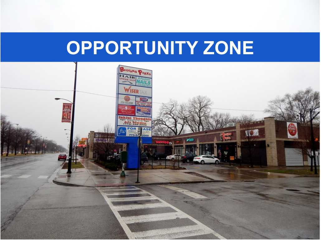 8100 S Stony Island Ave Property Photo 8