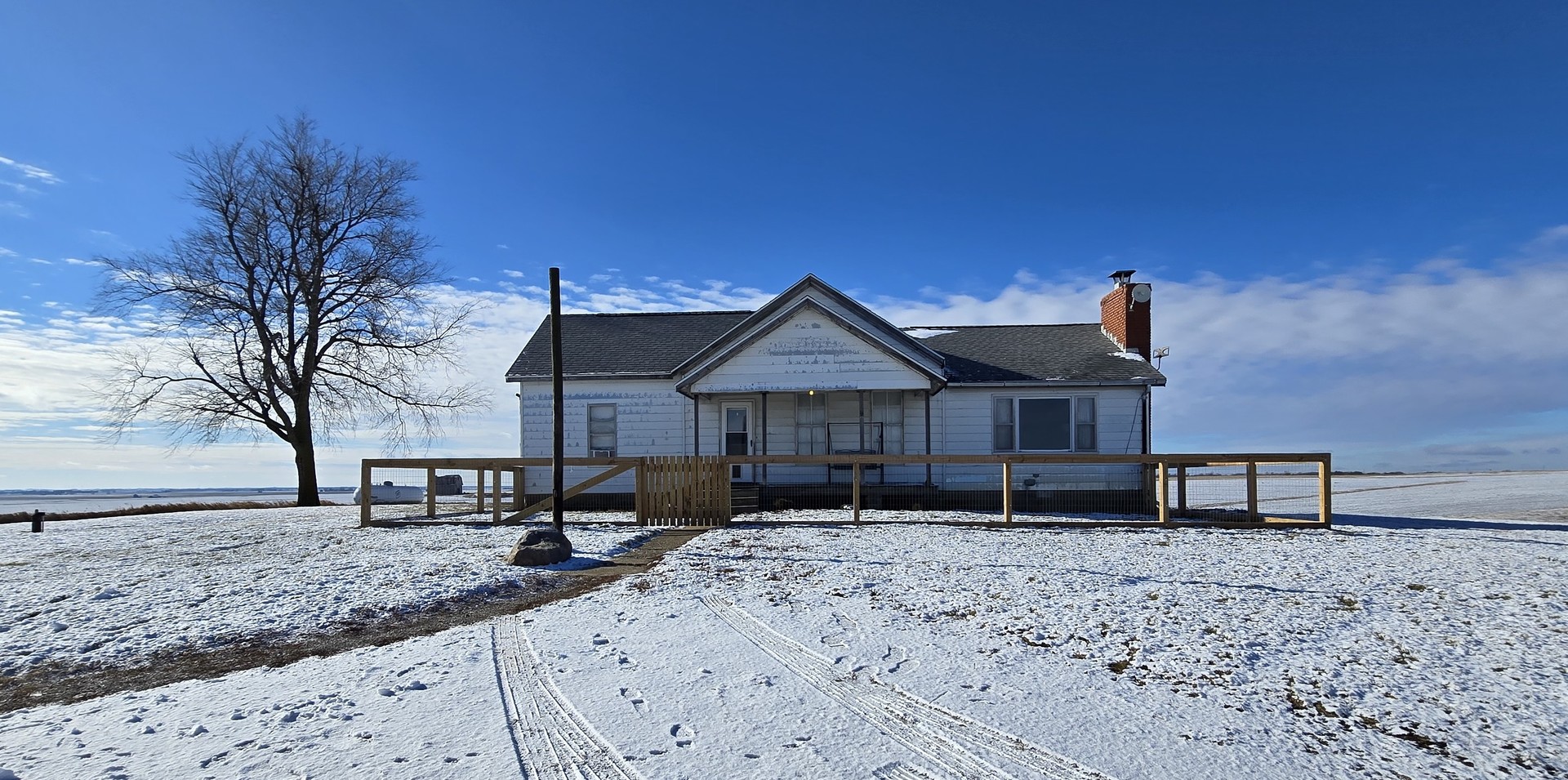 1243 E 1675 North Road Property Photo
