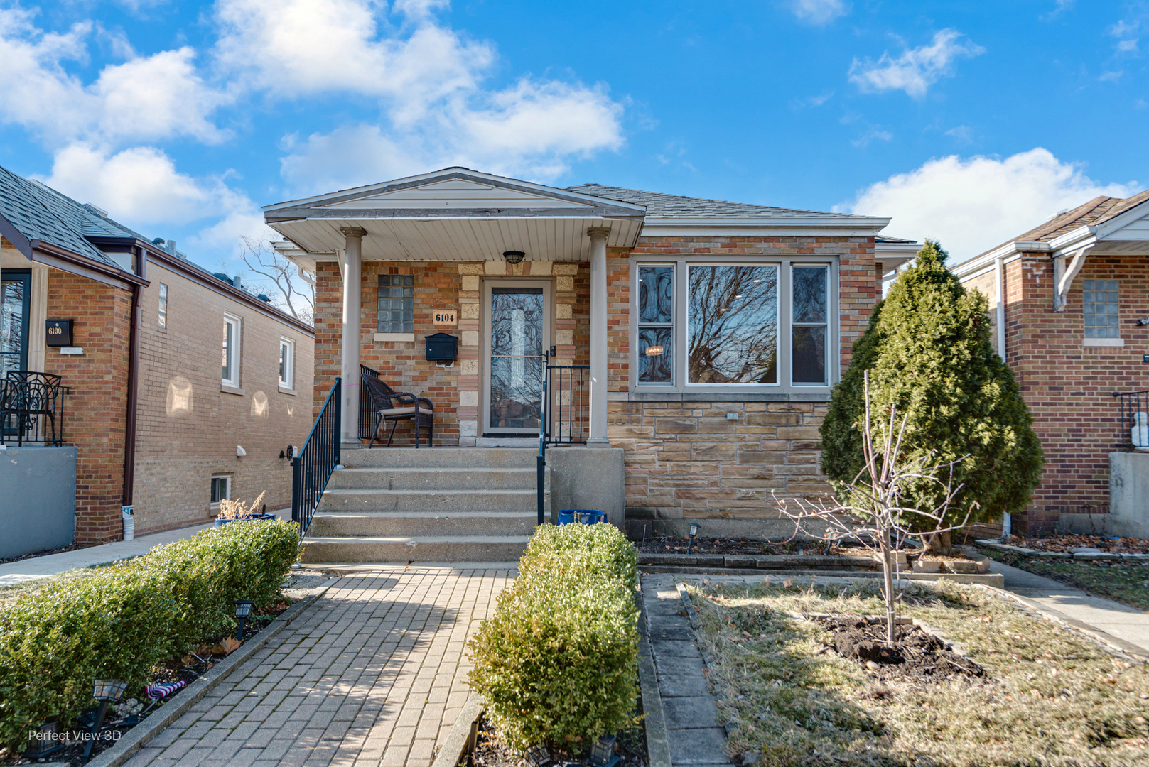 6104 N Kimball Avenue Property Photo