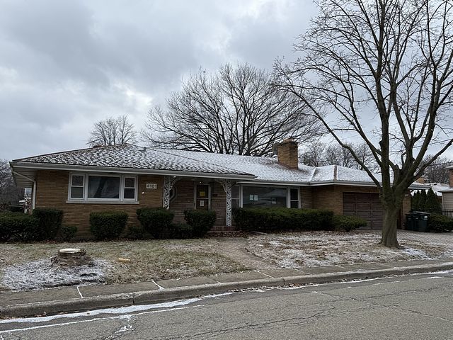 4101 W Chase Avenue Property Photo