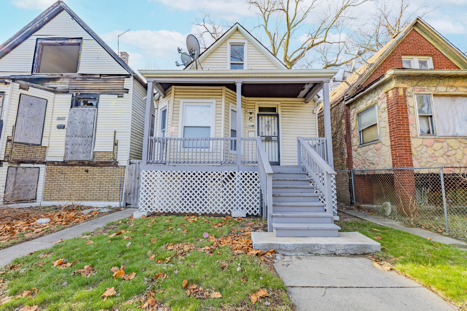 7248 S Green Street Property Photo