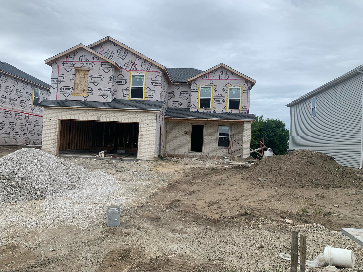 814 English Street Property Photo