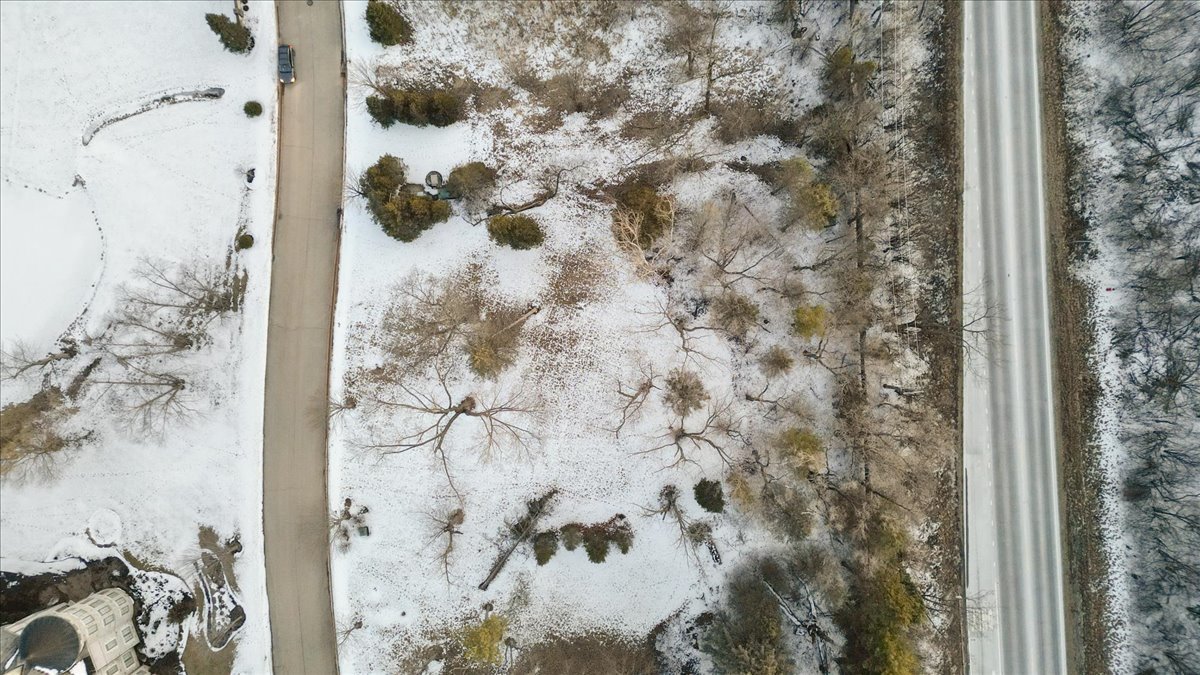 Lot 13 Abbey Woods Drive Property Photo 4