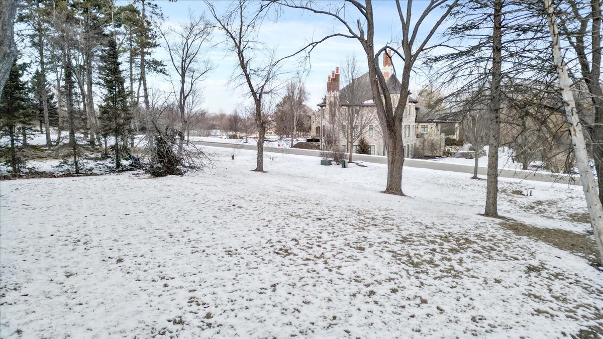 Lot 13 Abbey Woods Drive Property Photo 5