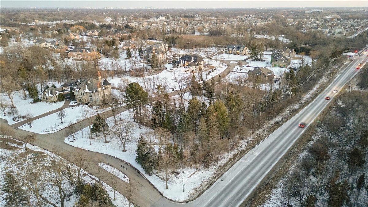 Lot 13 Abbey Woods Drive Property Photo 10