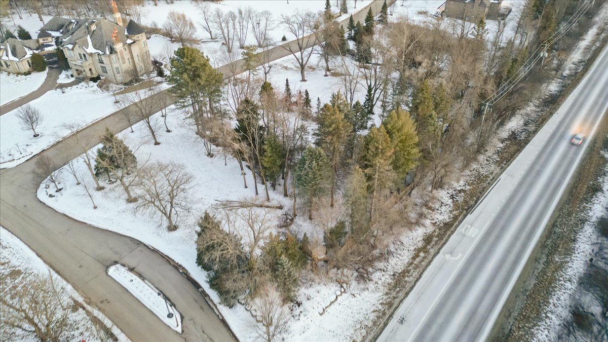 Lot 13 Abbey Woods Drive Property Photo 11