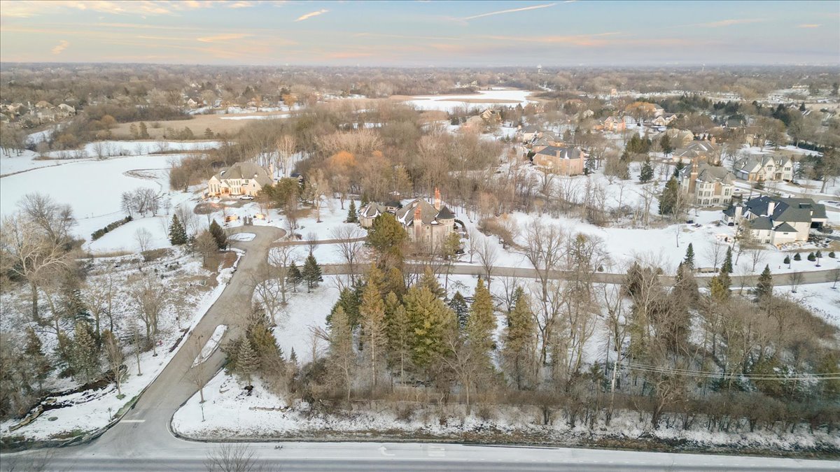 Lot 13 Abbey Woods Drive Property Photo 12