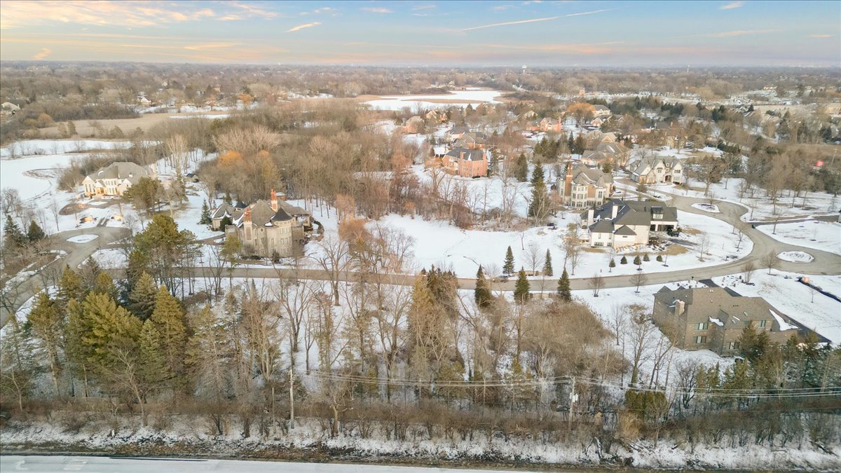 Lot 13 Abbey Woods Drive Property Photo 13