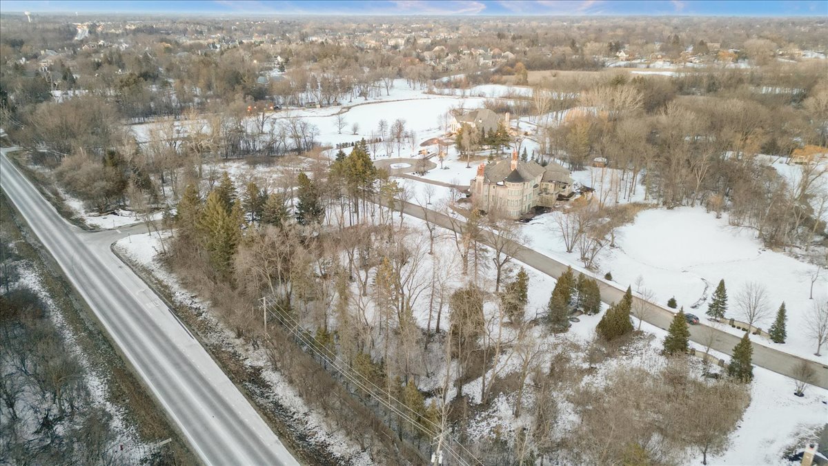 Lot 13 Abbey Woods Drive Property Photo 14