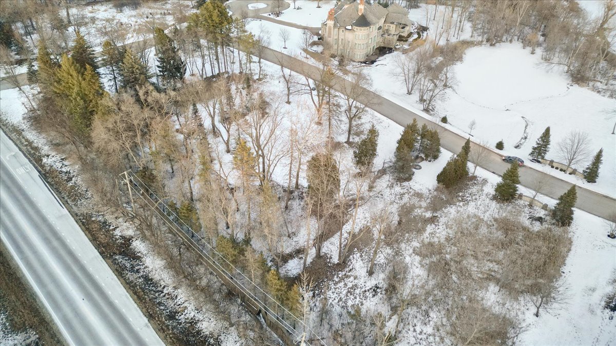 Lot 13 Abbey Woods Drive Property Photo 15