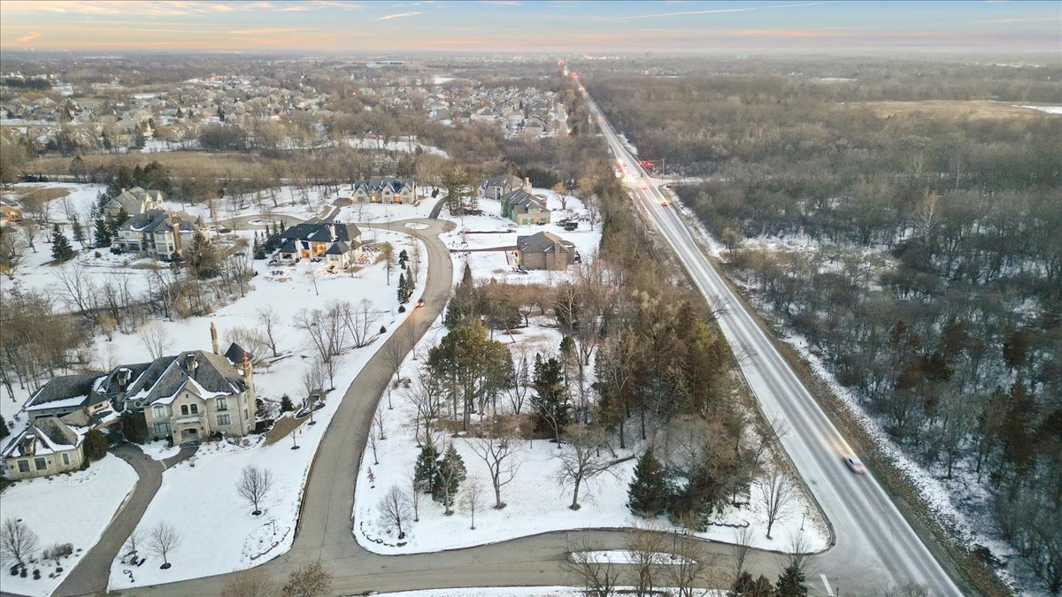 Lot 13 Abbey Woods Drive Property Photo 18