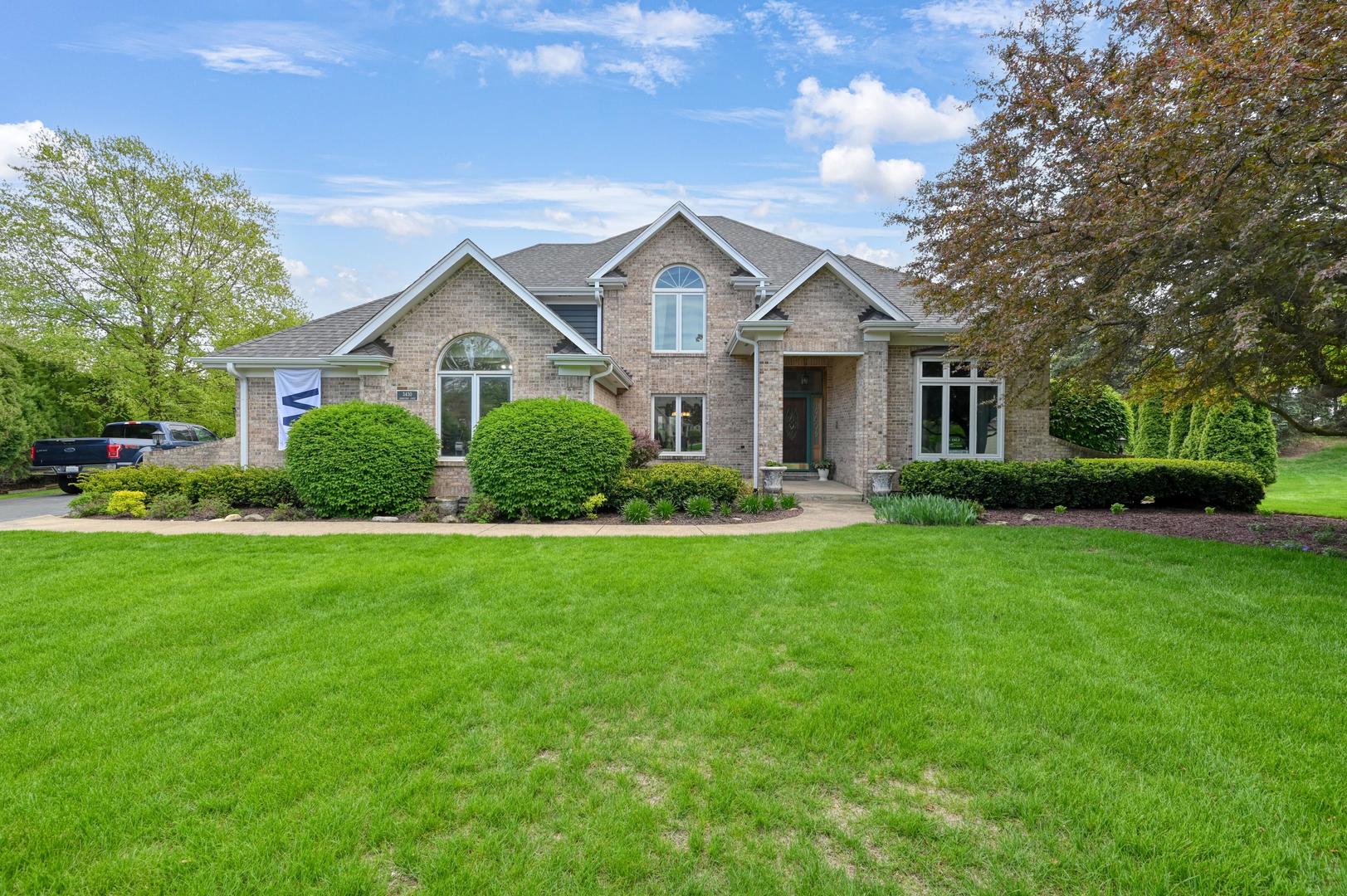 3430 Sandstone Court Property Photo 1