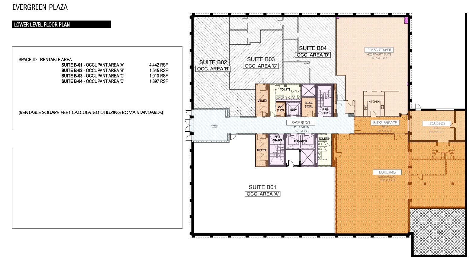 9730 Western Avenue Property Photo 15
