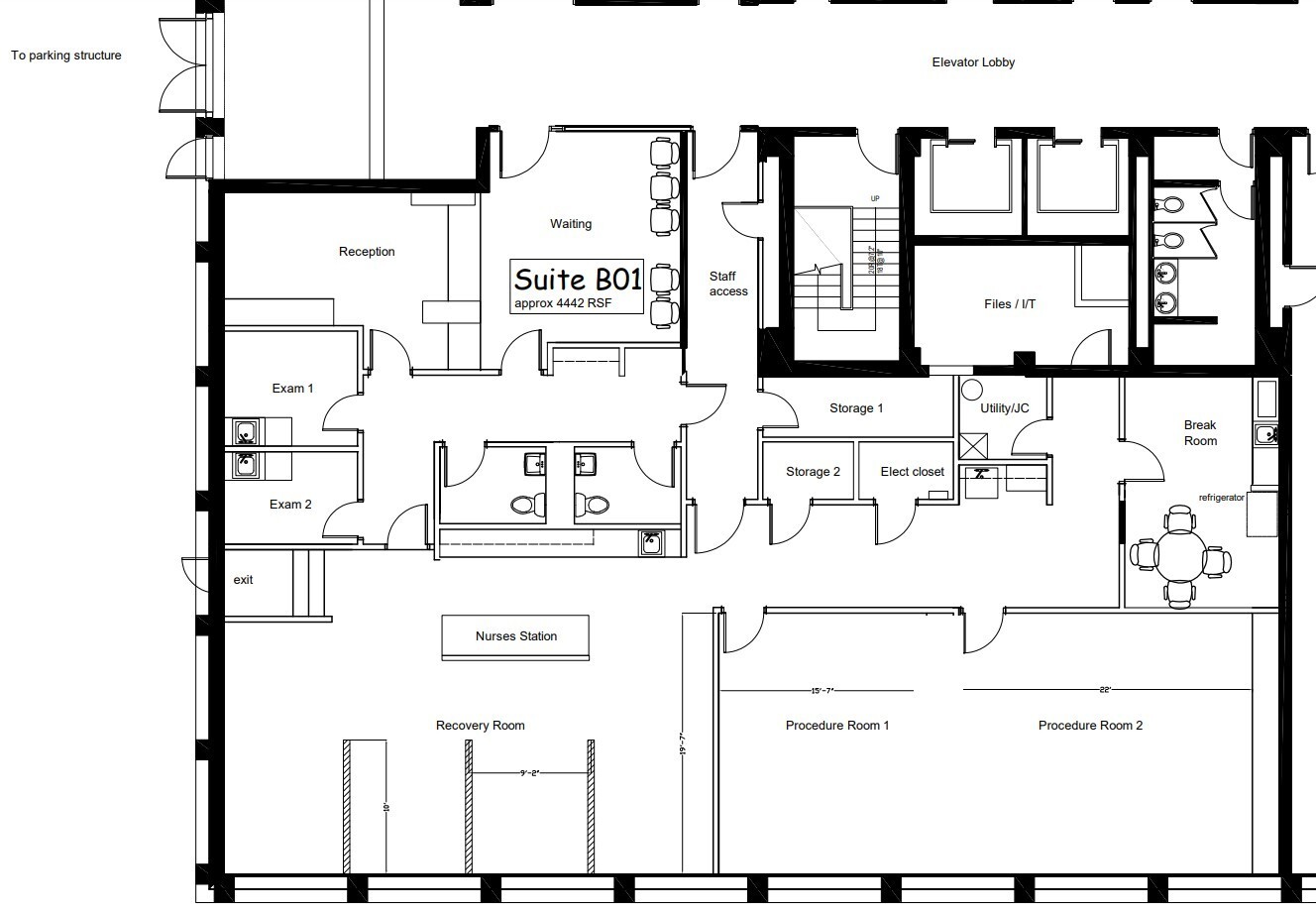 9730 Western Avenue Property Photo 16