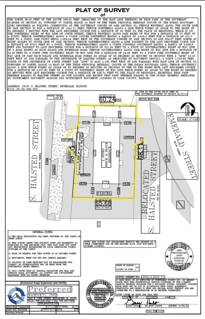 13727 S Halsted St Property Photo 23