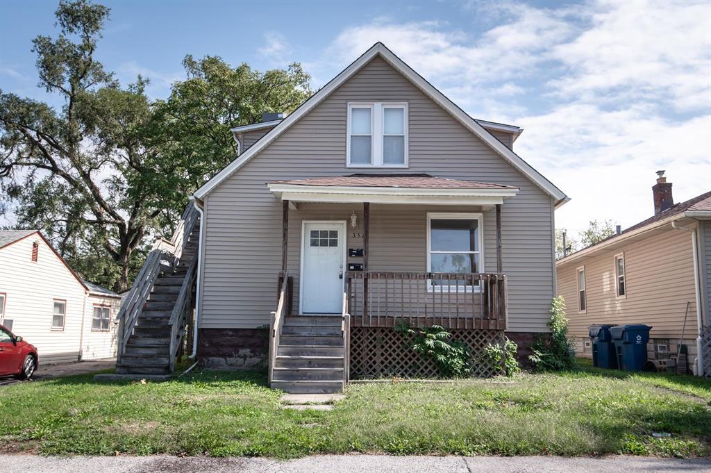 3515 Morgan Street Property Photo