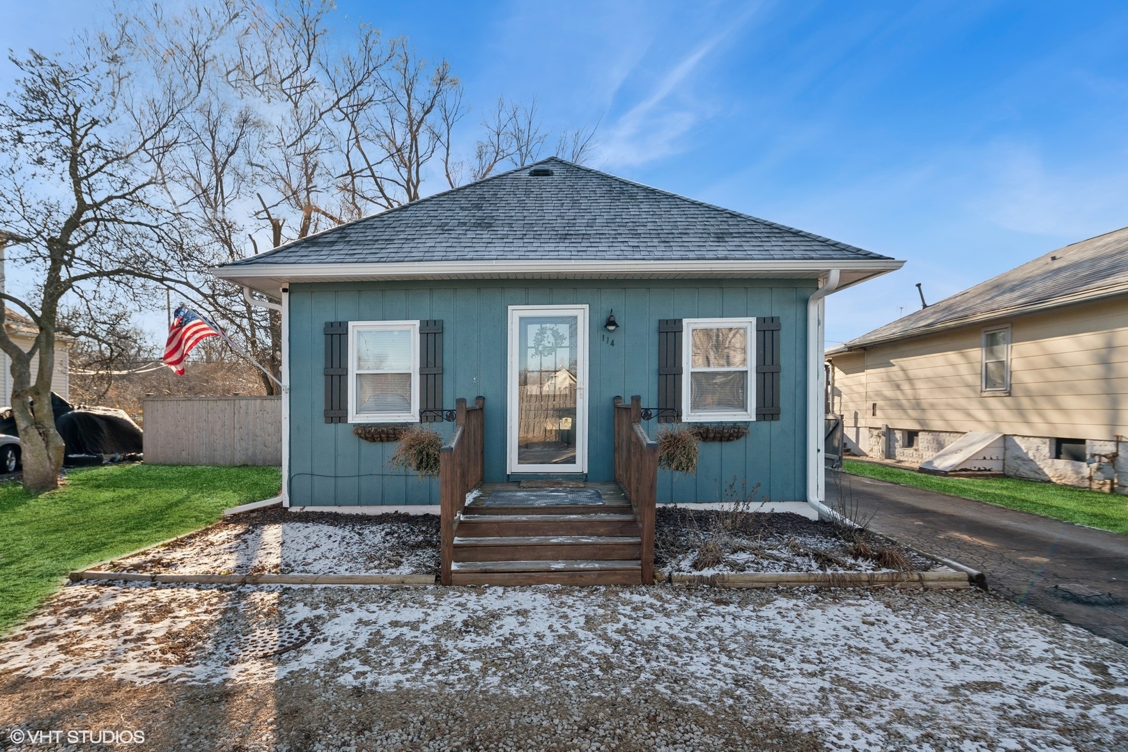 114 Frances Street Property Photo 1