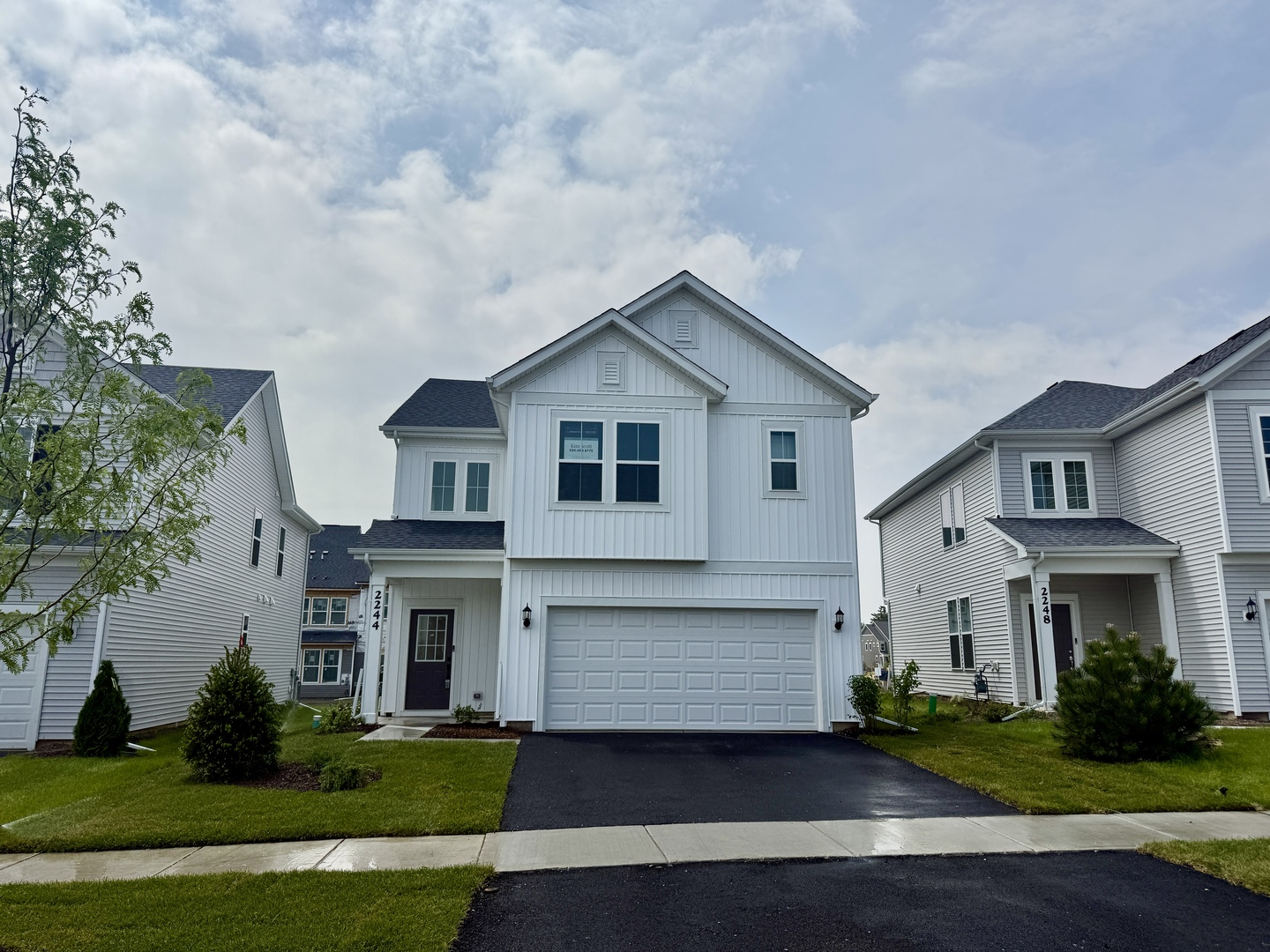 2244 Quartet Road Property Photo 1