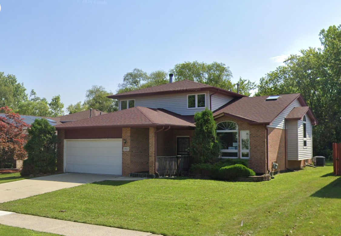 17617 Central Park Avenue Property Photo 1