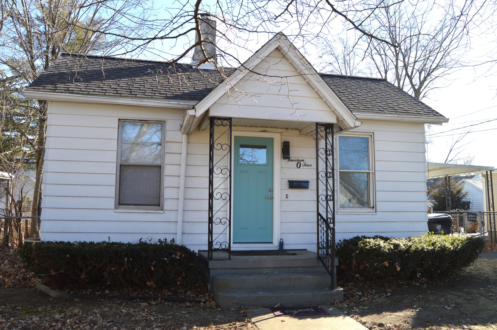 1404 S Roosevelt Avenue Property Photo 1