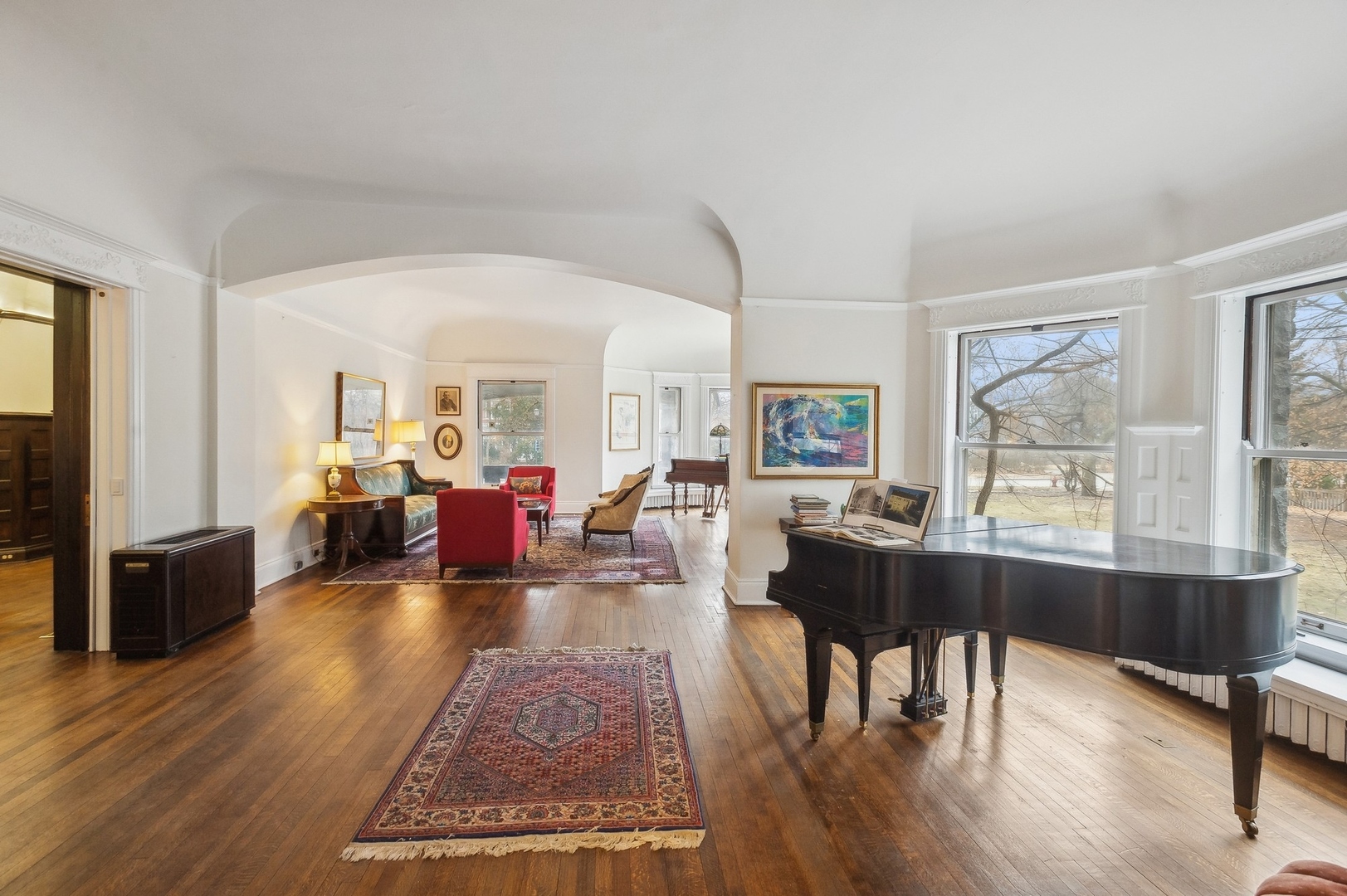 1232 Ridge Avenue Property Photo 11