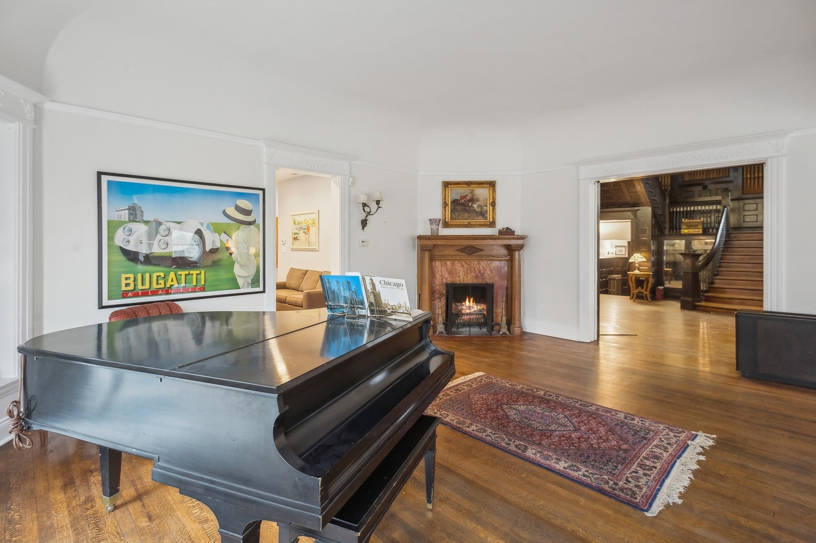 1232 Ridge Avenue Property Photo 12