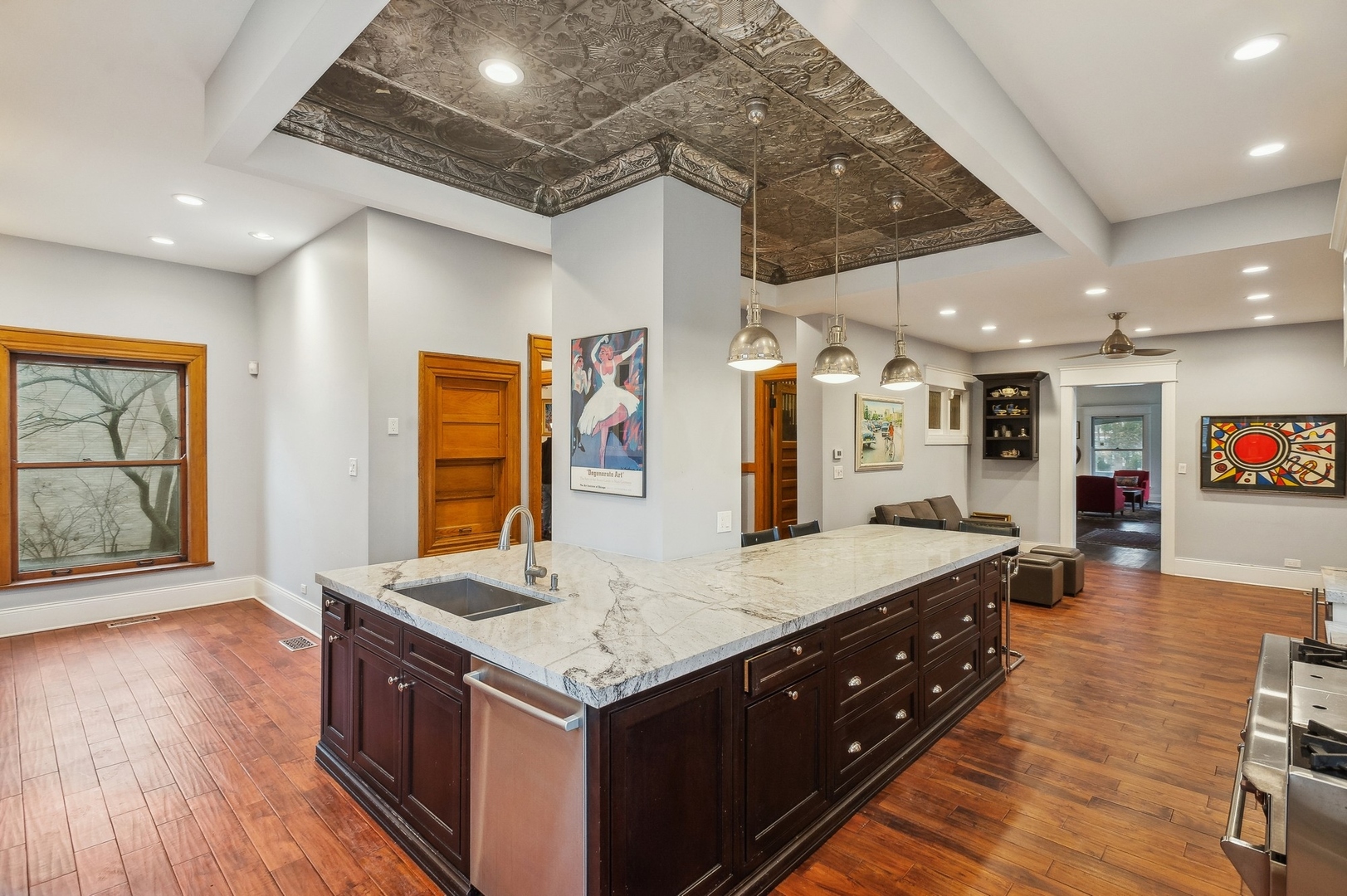 1232 Ridge Avenue Property Photo 16