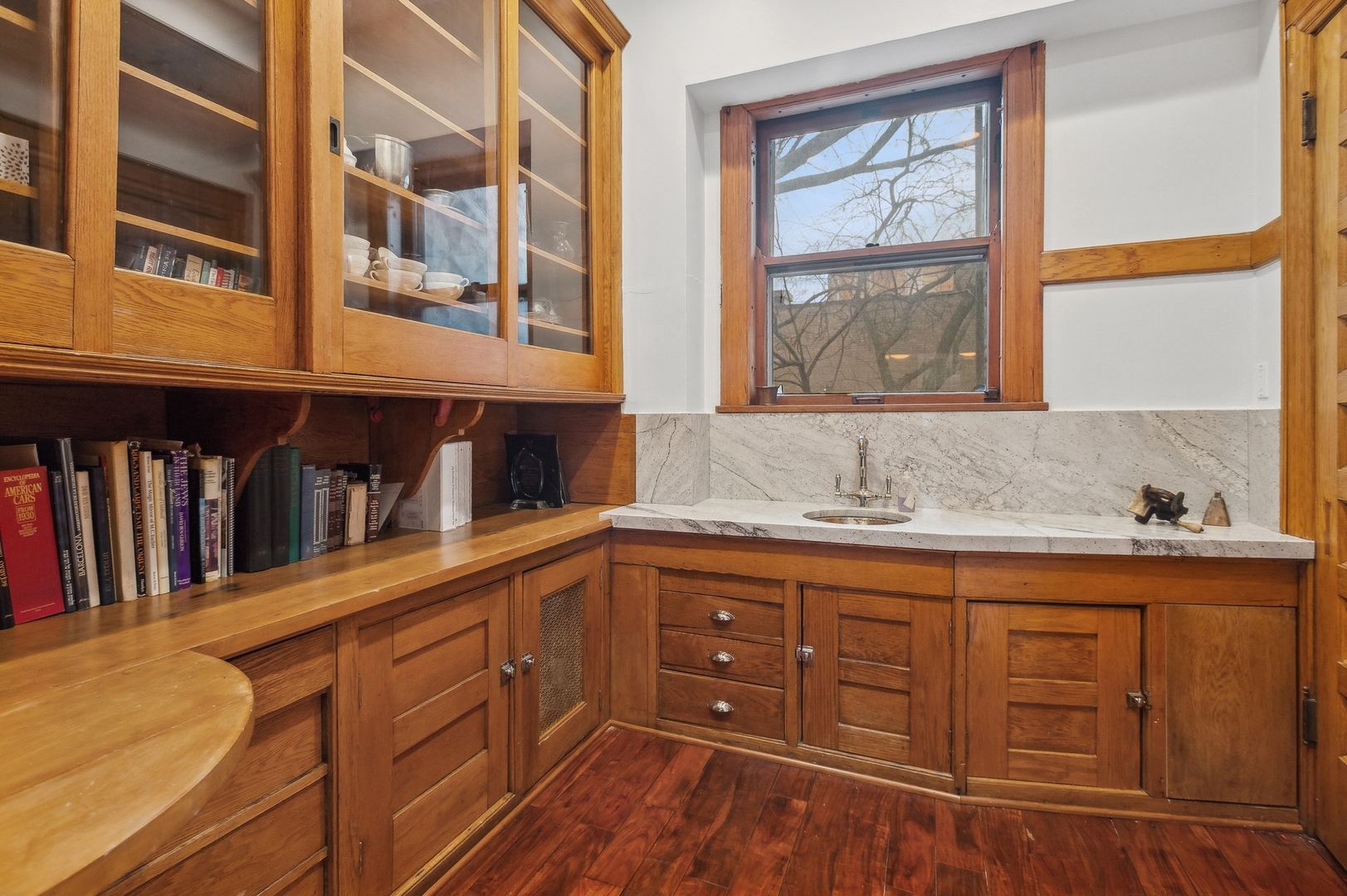 1232 Ridge Avenue Property Photo 19