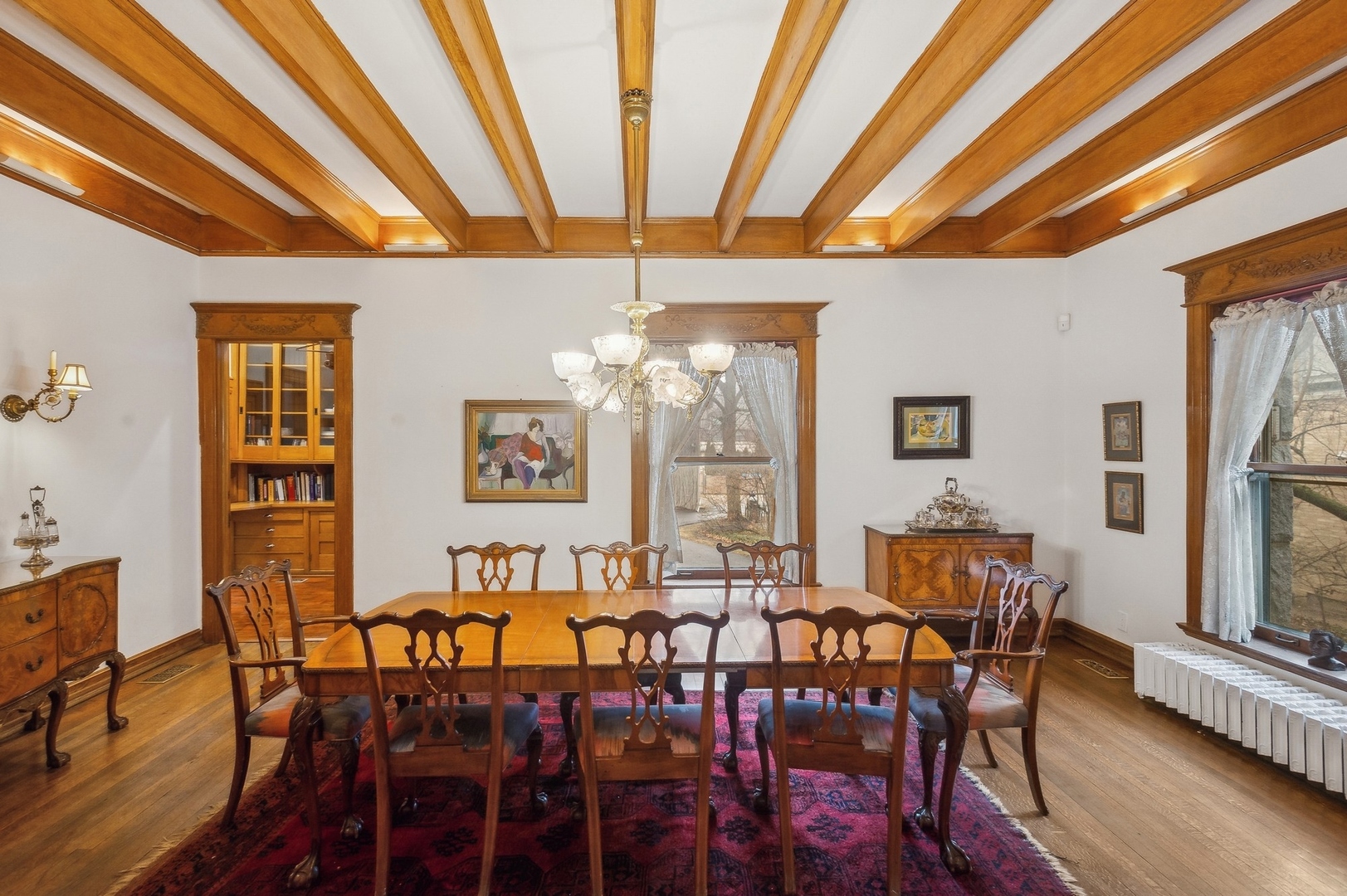 1232 Ridge Avenue Property Photo 21