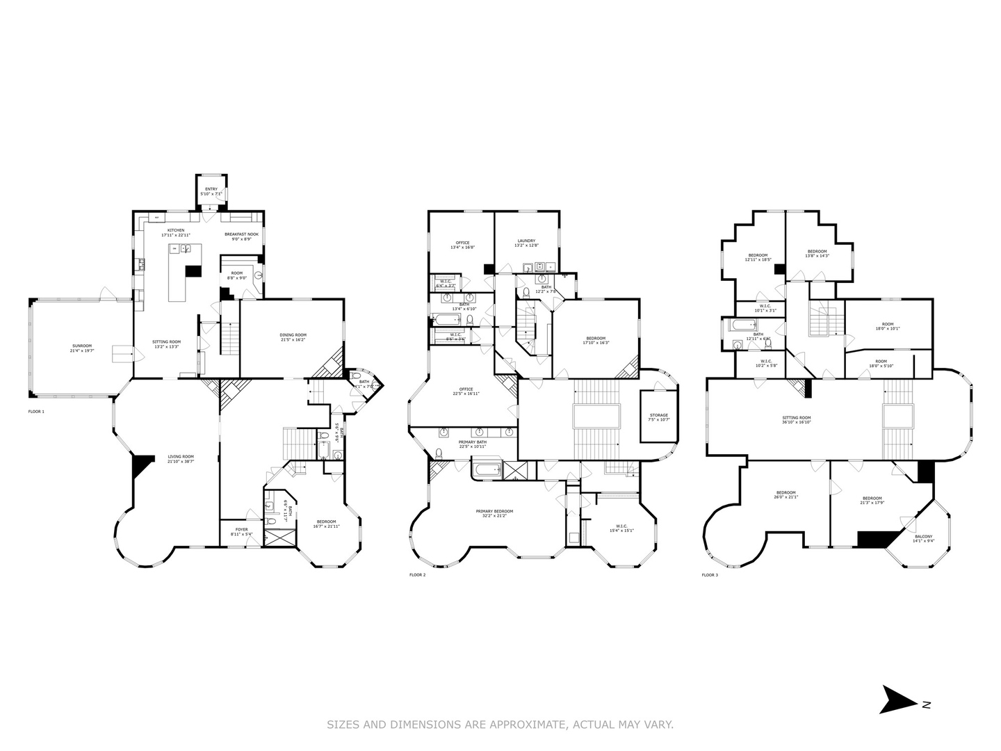 1232 Ridge Avenue Property Photo 43
