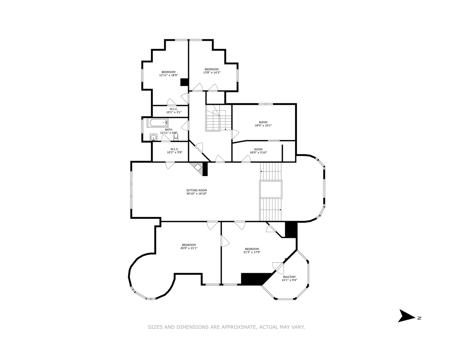 1232 Ridge Avenue Property Photo 44