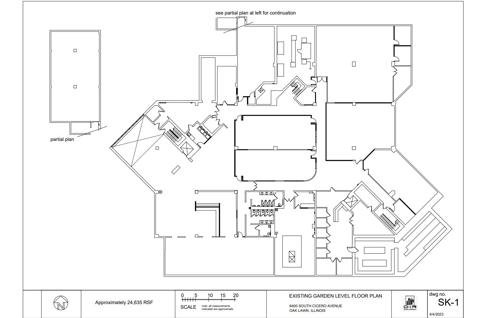 9400 S Cicero Ave Property Photo 20